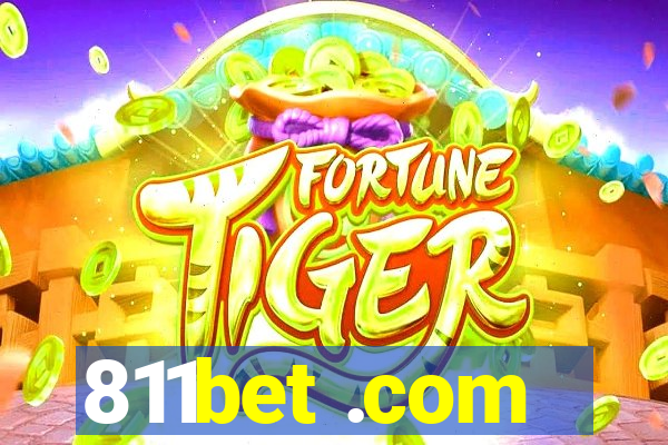 811bet .com